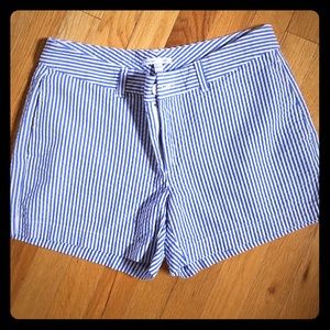 Gap shorts
